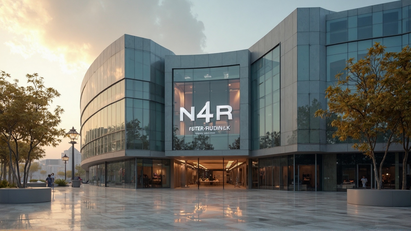 N4R University vision